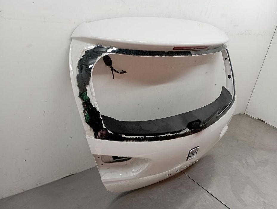 Porta / tampa da mala SEAT Leon (1P1)