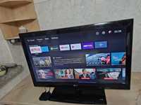 Telewizor LG 37 Android Smart TV