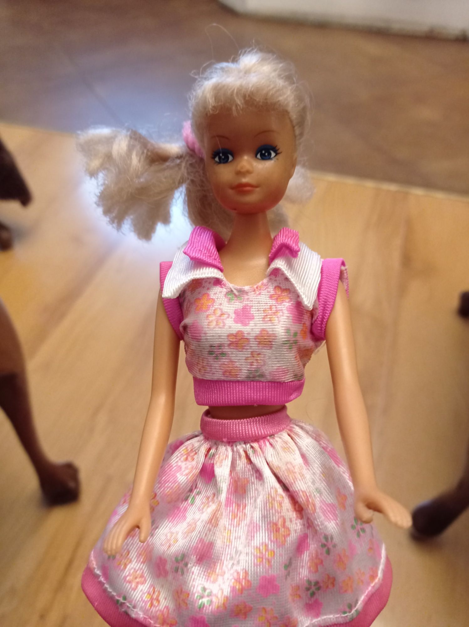 Lalka Barbie kolekcjonerska