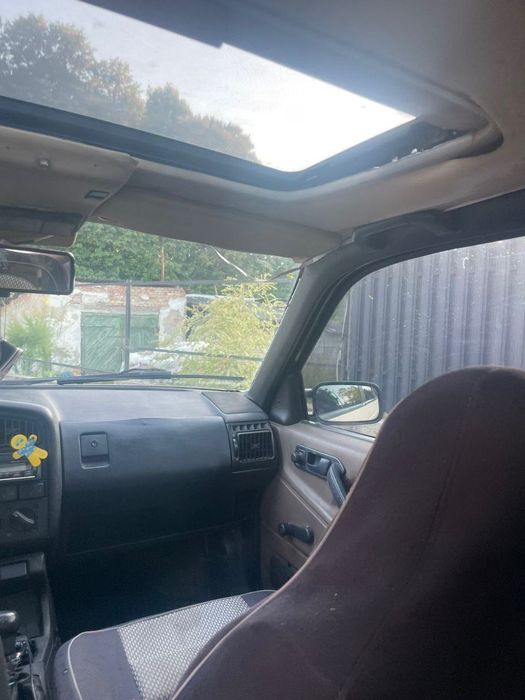 Volkswagen Passat B3