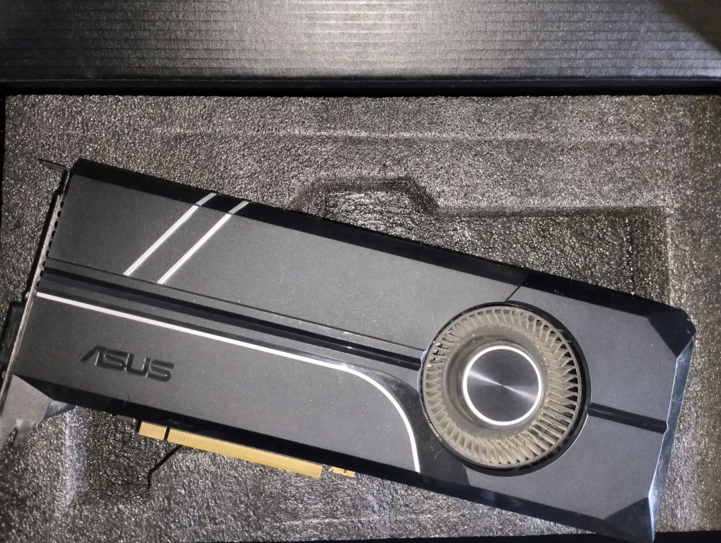 Відеокарта GTX1060 6GB TURBO. CS2, DOTA2, Wot