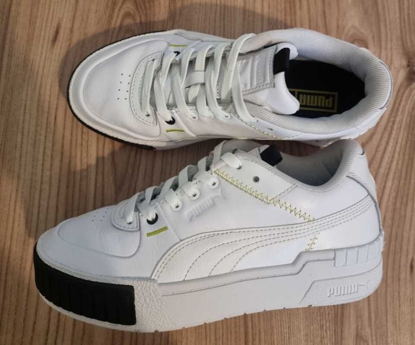 Trampki buty sportowe Puma