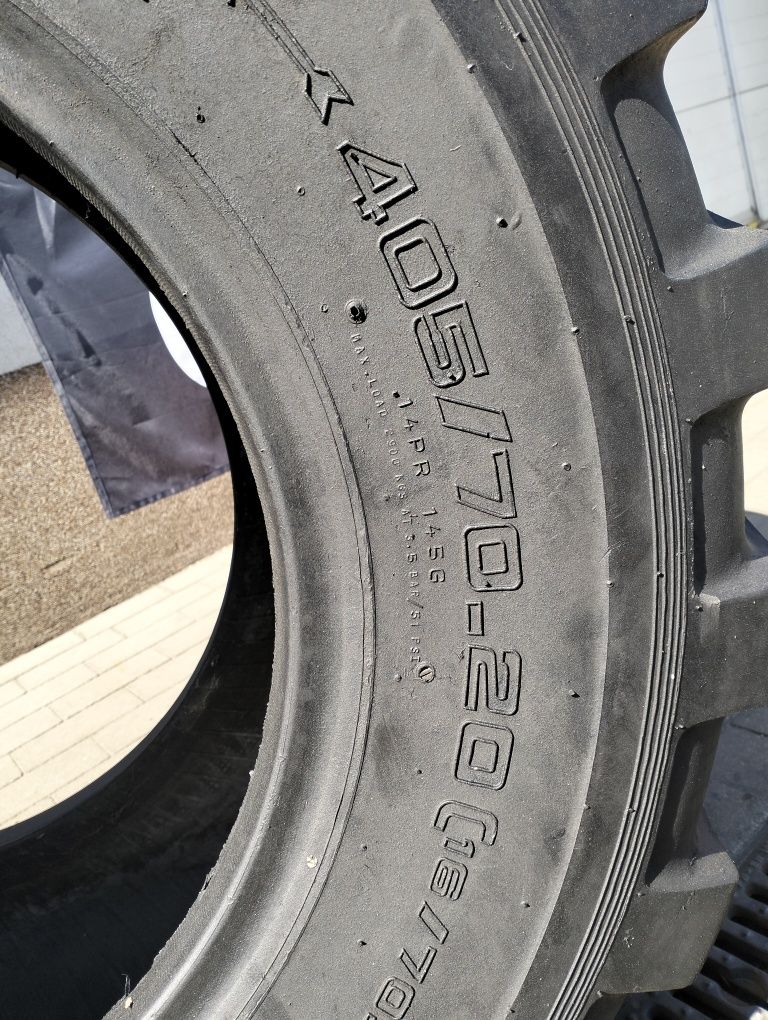 405/70-20 Euro Grip TVS 16/70-20