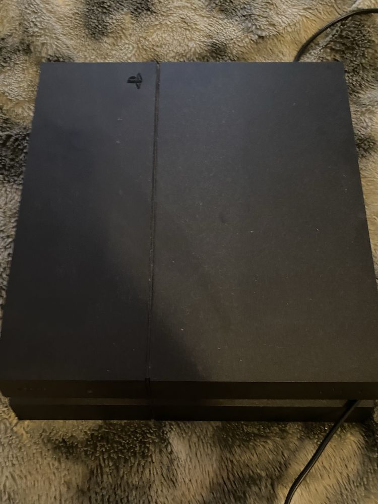 PlayStation 4 plus