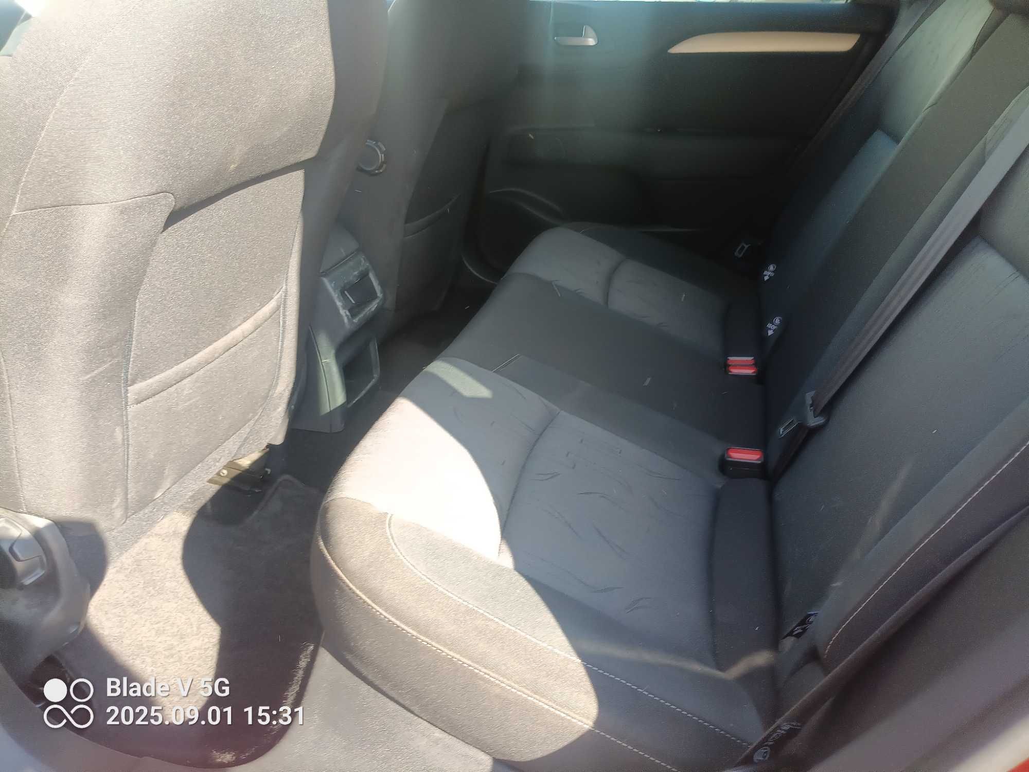 Citroen C4 1.6 HDI