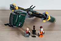 LEGO 7930 Star Wars - Bounty Hunter Assault Gunship