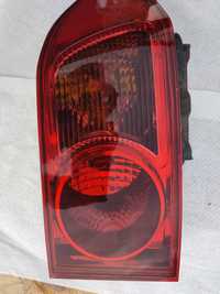 Lampa tylna prawa Honda Accord VII