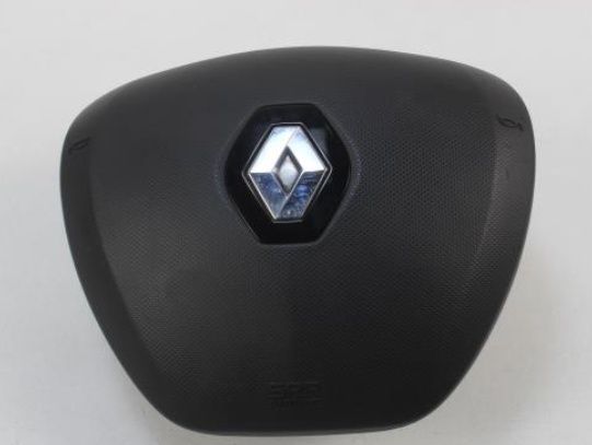 Airbag volante Clio iv 2017