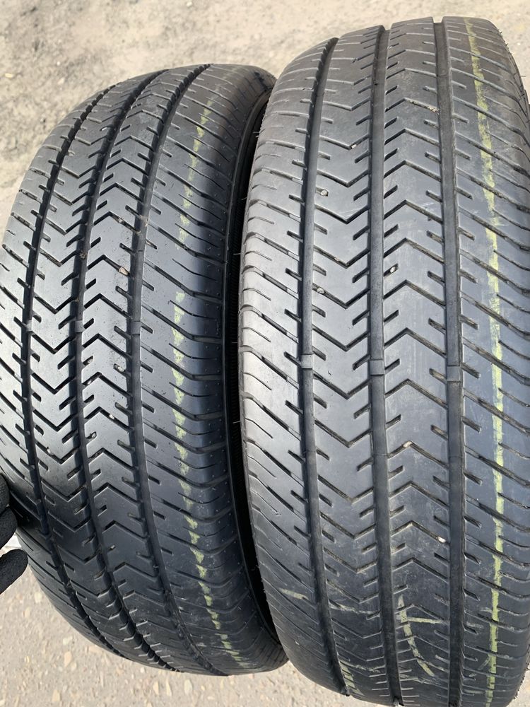 Шини 205/70 R15C Austone 7,5 мм 205 70 15С