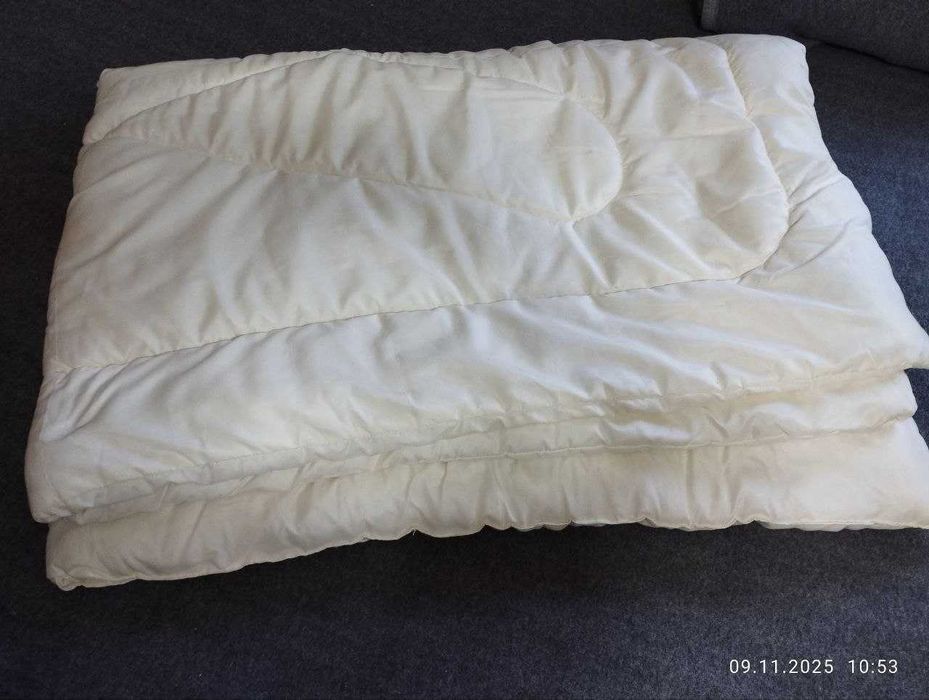 Одеяло теплое ковдра тепла