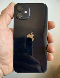 Iphone 12 64gb black недорого