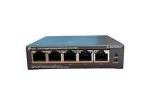TP-Link TL-SG1005LP – 5-portowy switch Gigabit PoE, 40W