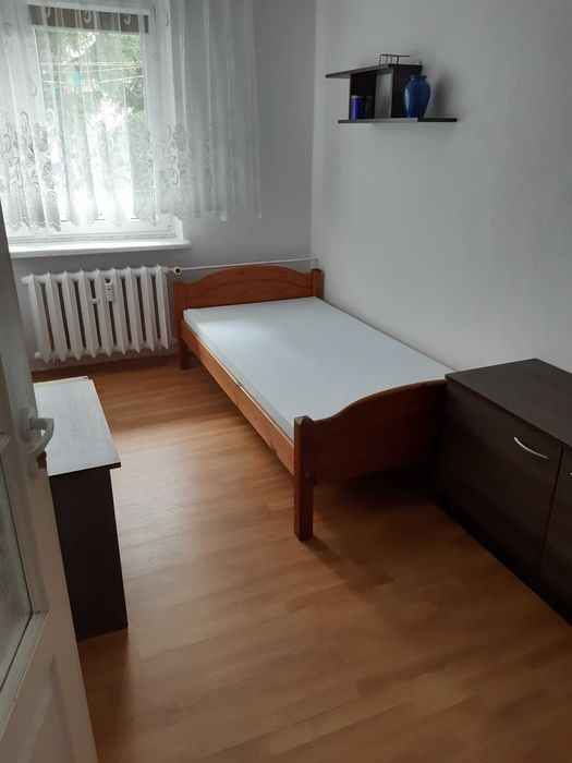 Wynajmę pokój jednoosobowy Poznań Piątkowo  Batorego