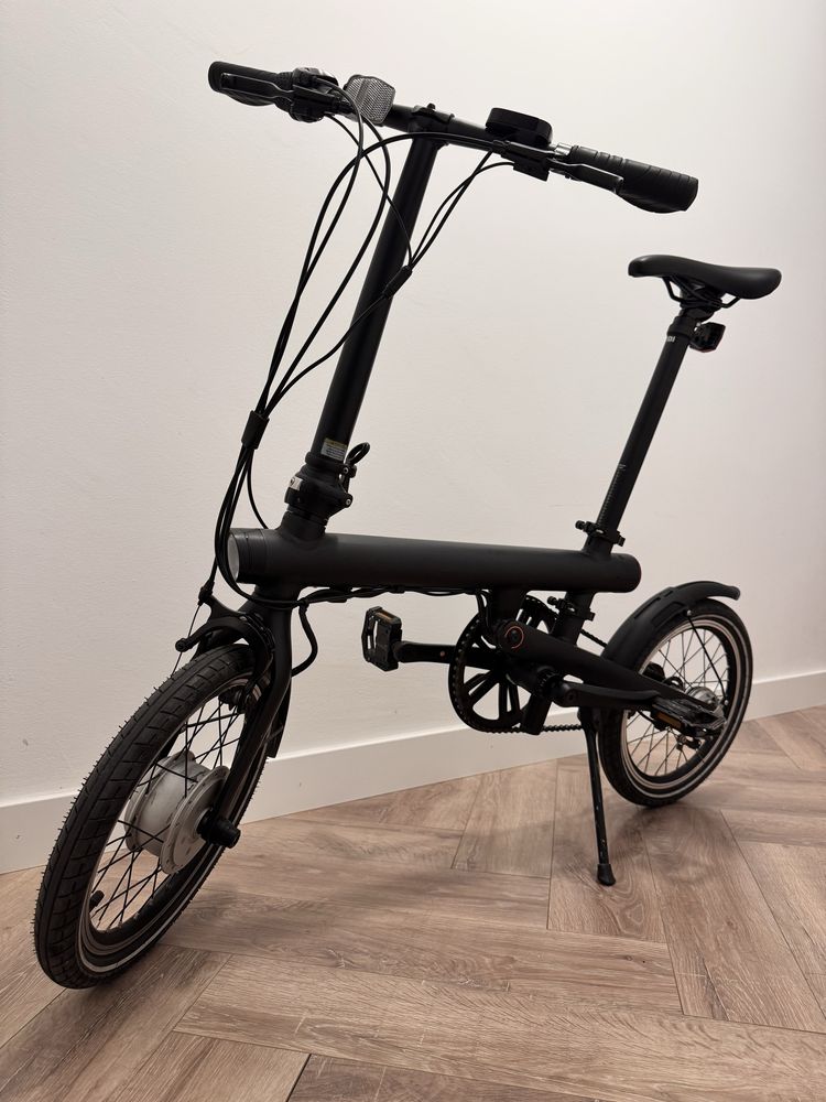 Bicicleta elétrica Xiaomi e-bike