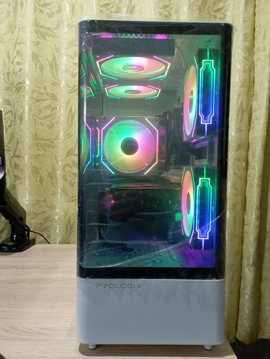 Продам компьютер