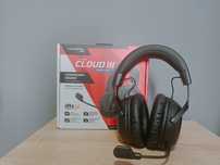Słuchawki HyperX cloud III wireless