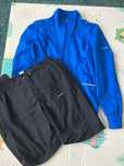 Костюм Reebok оригінал S