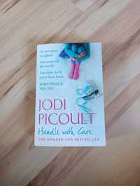 Jodi Picoult - Handle with Care