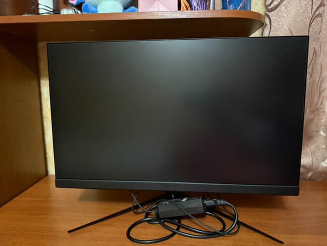 MSI Optix монитор