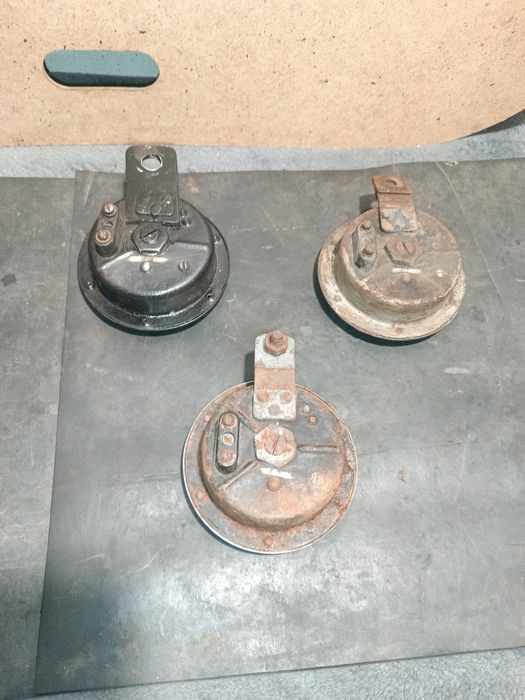 Сигнал с23 с-23 сигнал М72 сигнал ИЖ49