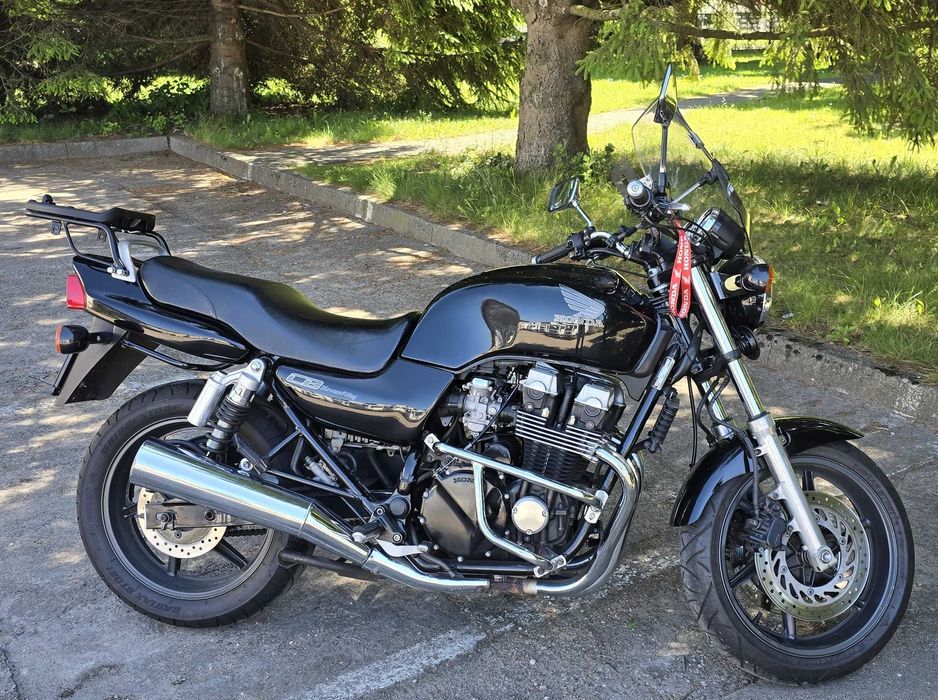 Honda CB750 Seven-Fifty Piękny stan!