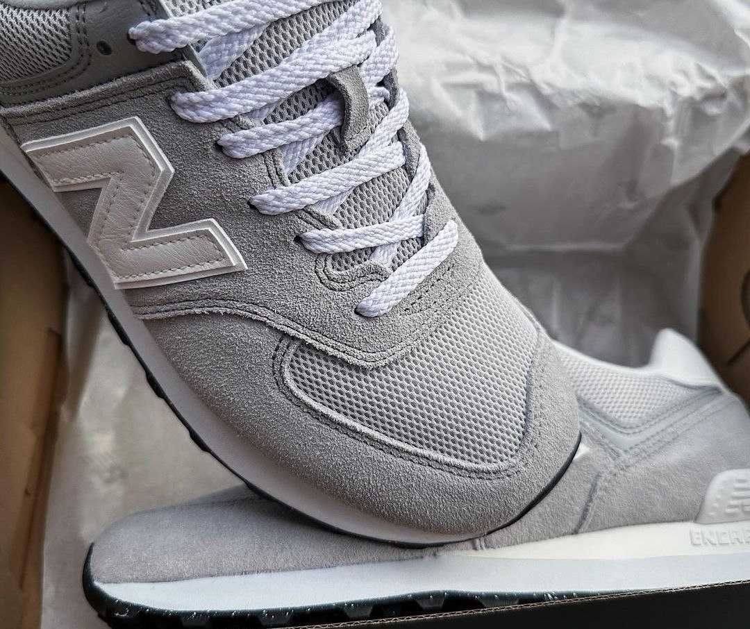 ОРИГІНАЛ Кросівки New Balance 574 | 42,5 -47,5см чоловічі nb