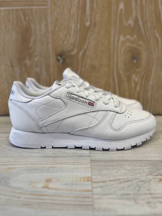 Акція! кросівки REEBOK Classic Leather оригінал (35)