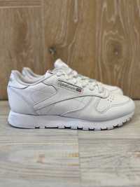 Кросівки REEBOK Classic Leather (35, 36)