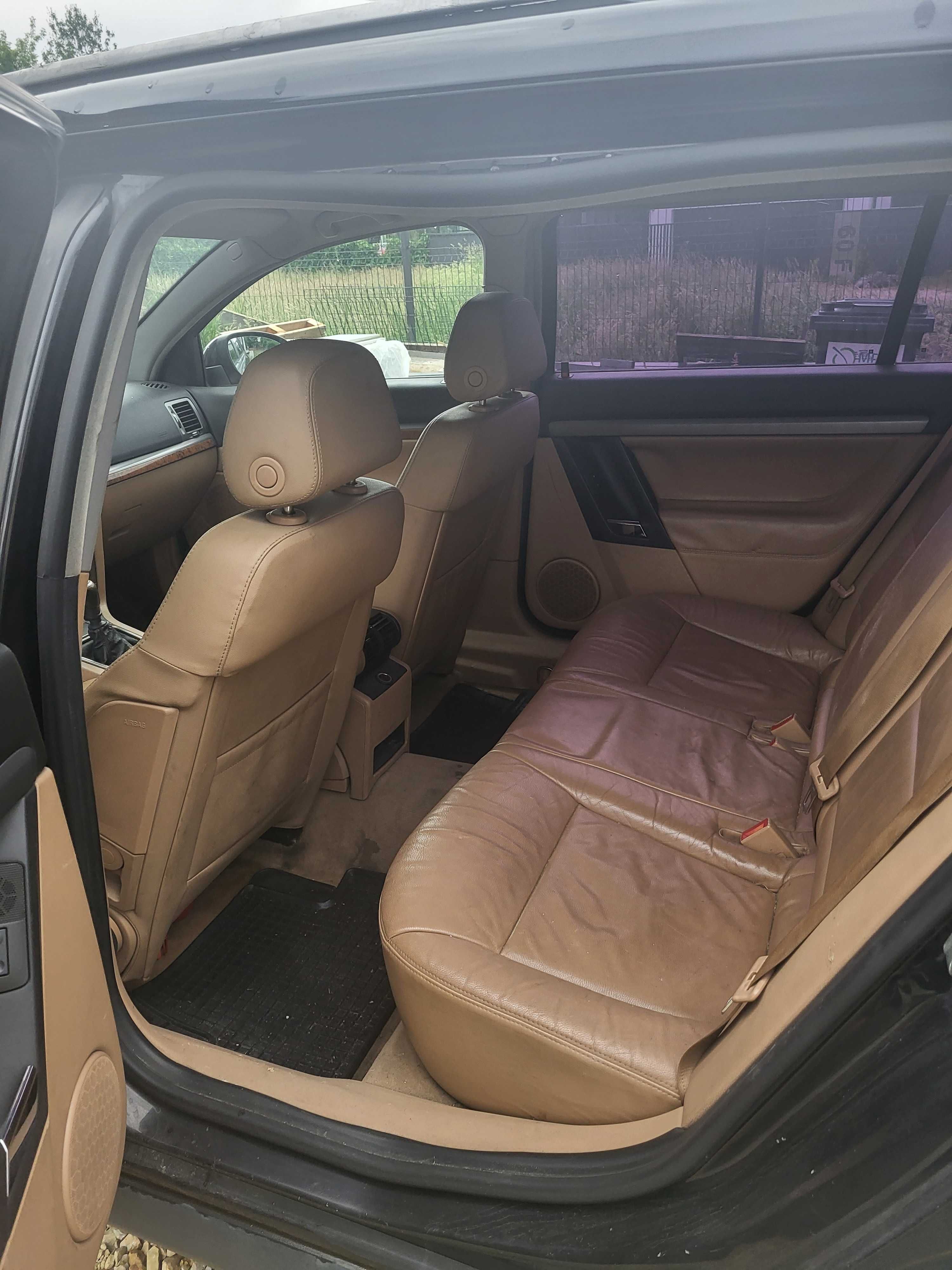 OPEL VECTRA C 1,9 2006 rok