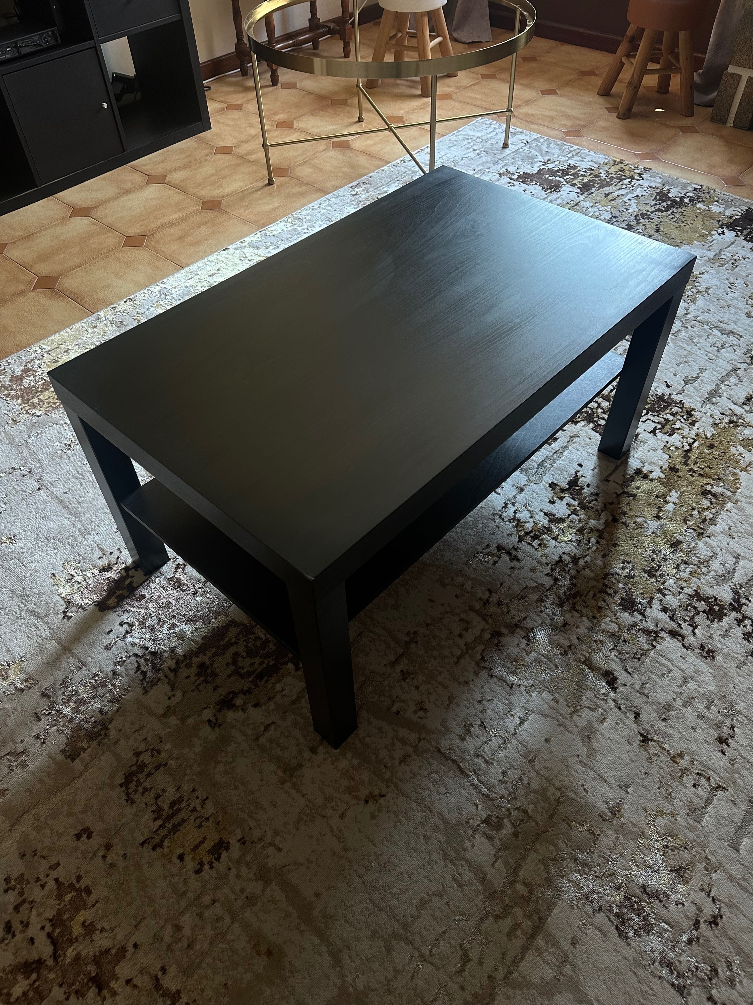 Mesa de centro sala