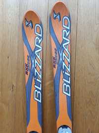 Narty Blizzard 130 cm