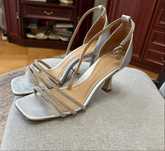 Buty Kazar Sandaly roz 40
