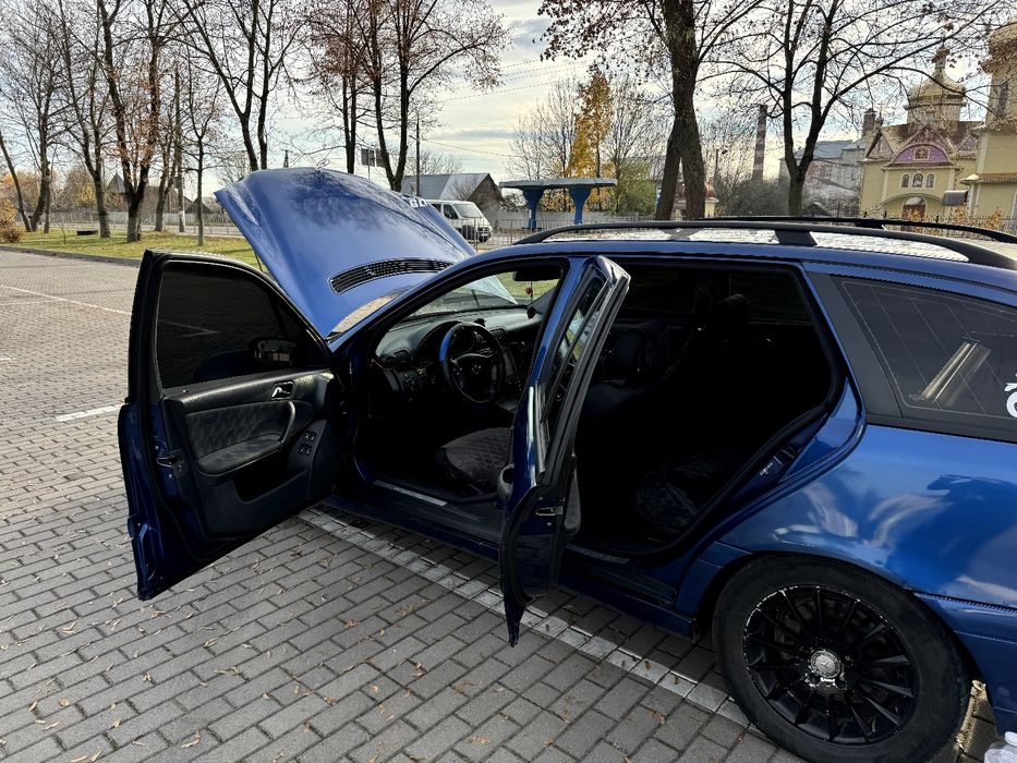 Мерседес w203 2.2диз