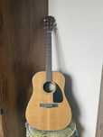 Gitara akustyczna Fender CD-60 NAT-DS-V2