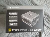 Thermaltake tough power GF 650W