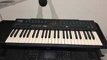 Keybord-CT395 japoński
