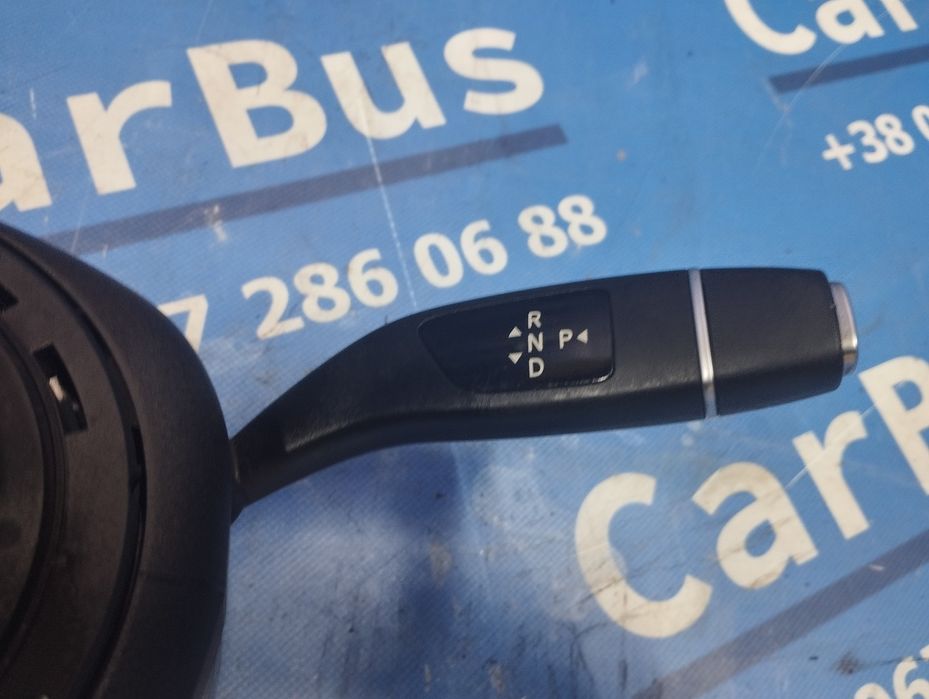 Перемикач підрульовий комбінований Мерседес W222 S 560