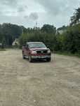 Ford F-150 f150 triton v8