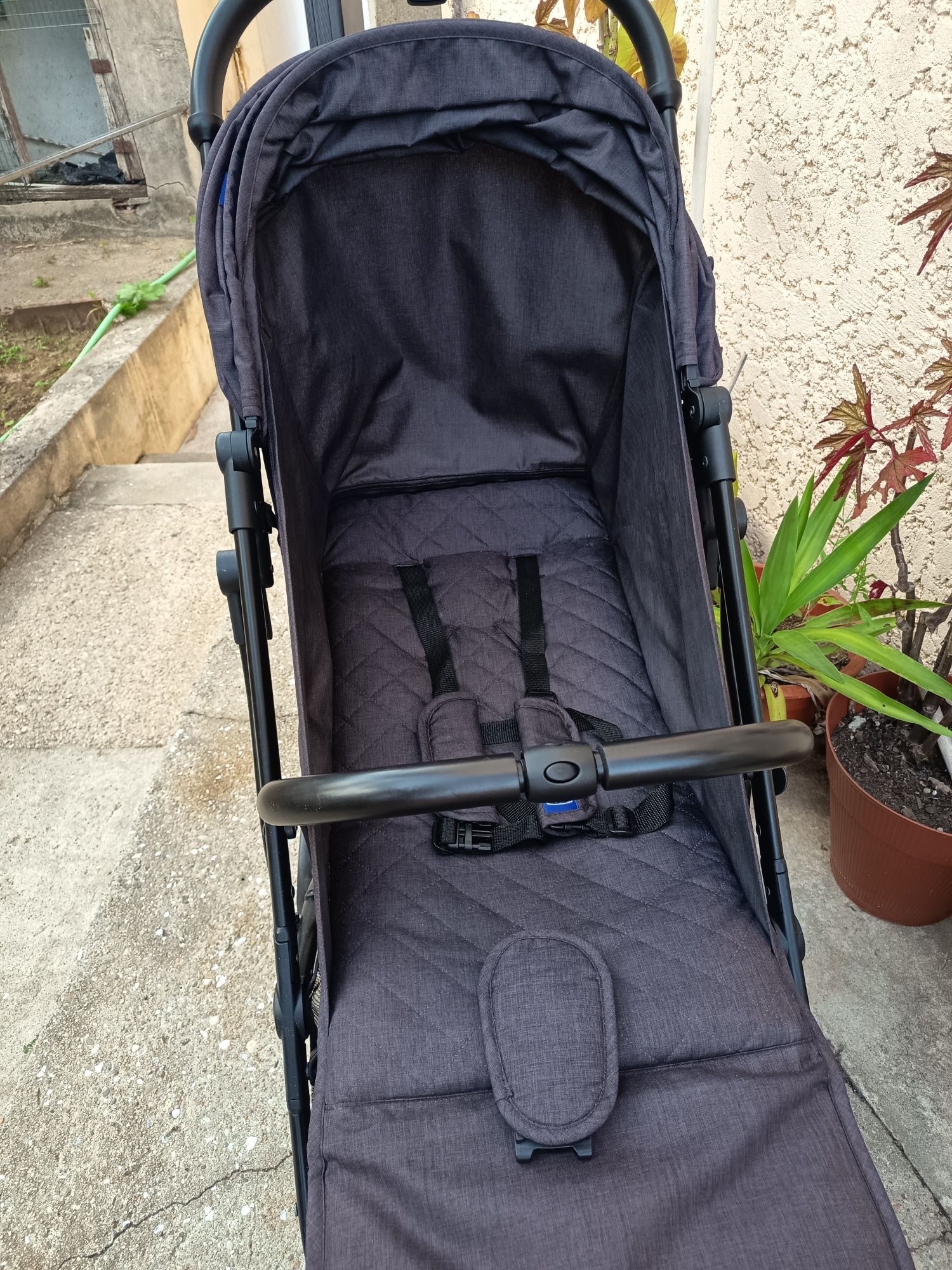 Carrinho tipo trolley