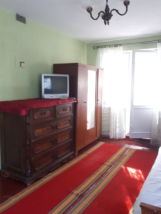 Оренда 1-ї квартири