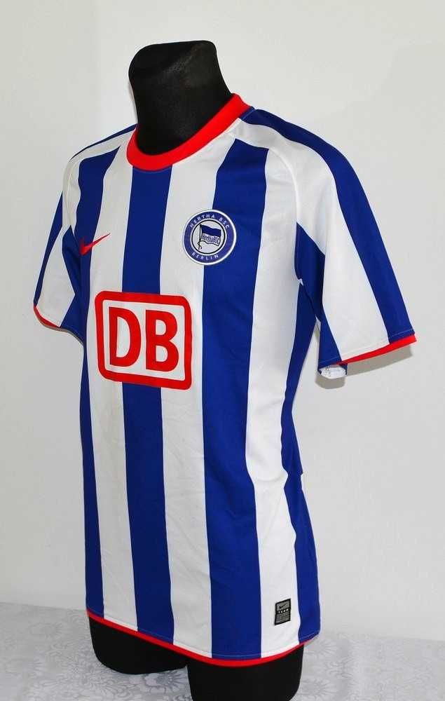 Nike Hertha BSC Berlin # 32 koszulka piłkarska _ M