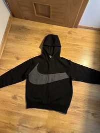 Bluza Nike Tech Fleece. Custom