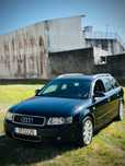 Audi A4 1.9 TDI