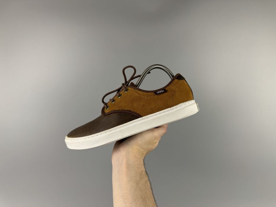 Розмір 39 25 см Кеди Vans Оригінал