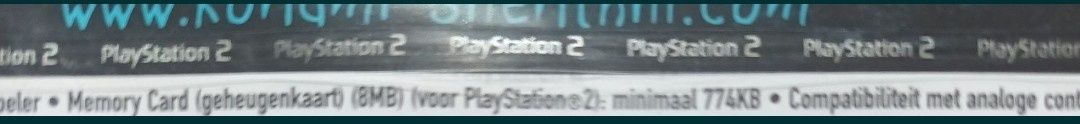NOWA. FOLIA. Silent Hill Shattered Memories na PS 2