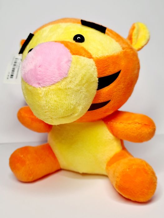 Nowa słodka maskotka Tygrysek z bajki Kubuś Puchatek zabawki