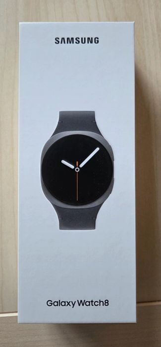 Samsung smartwatch 8, 44mm