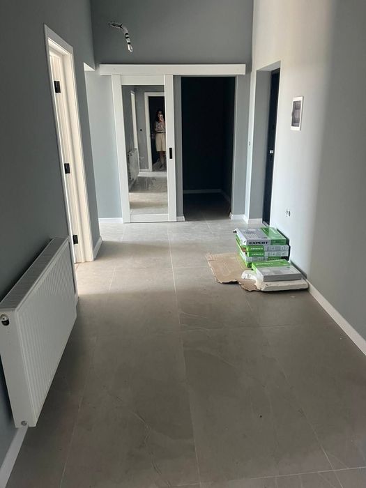 Продається 2-км квартира в новобудові