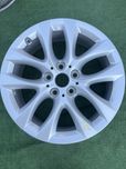 Komplet alufelg 5x112 BMW