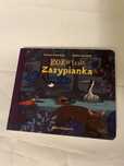 Rok w lesie. Zasypianka. Tomasz Plebański, Emilia Dziubak
